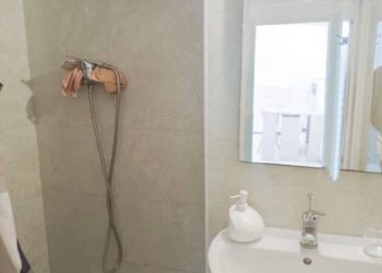 Bagno - Monolocale via Giuseppe Mazzini, Bologna (zona Massarenti) - foto 12
