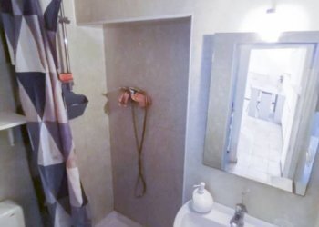 Bagno - Monolocale via Giuseppe Mazzini, Bologna (zona Massarenti) - foto 13