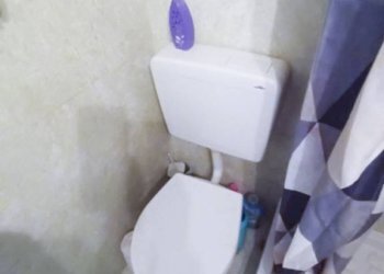 Bagno - Monolocale via Giuseppe Mazzini, Bologna (zona Massarenti) - foto 18