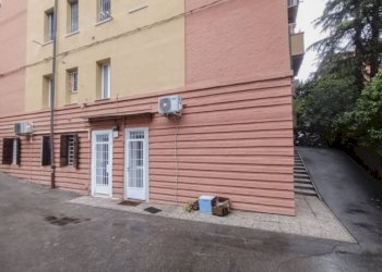 Facciata - Monolocale via Giuseppe Mazzini, Bologna (zona Massarenti) - foto 24