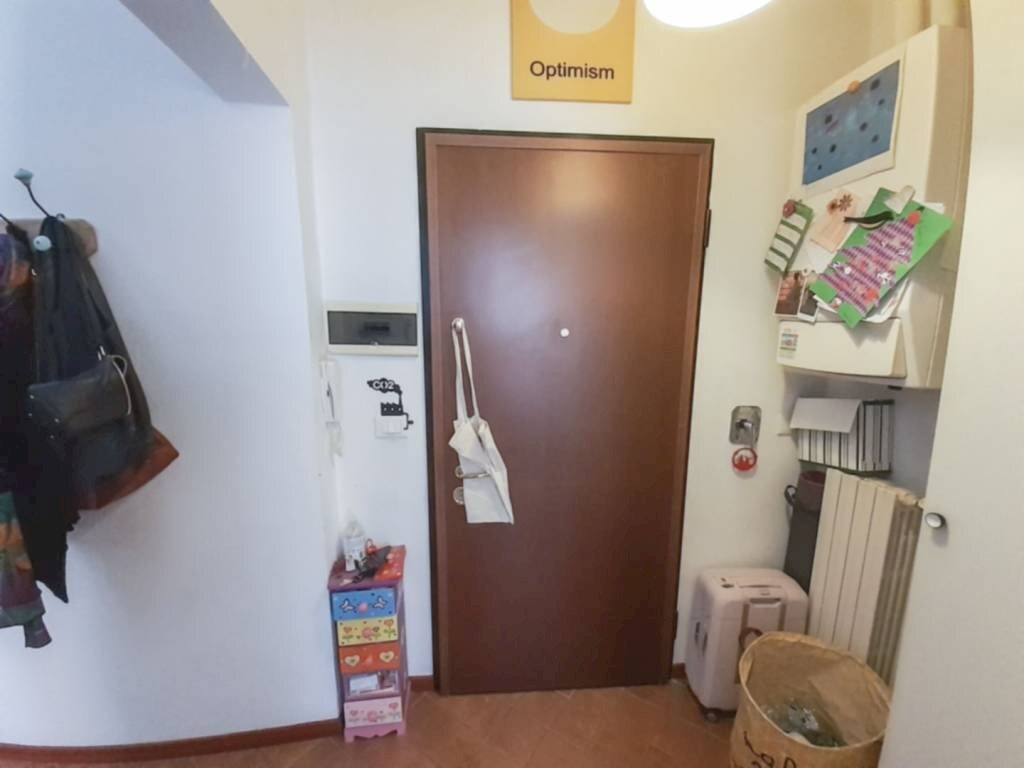Ingresso - One-room apartment via Massimo d'Azeglio, Bologna (neighborhood Costa Saragozza) - photo 2