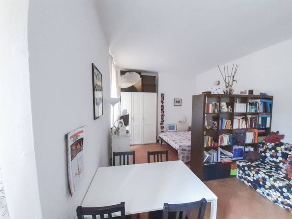 Monolocale - One-room apartment via Massimo d'Azeglio, Bologna (neighborhood Costa Saragozza) - photo 3