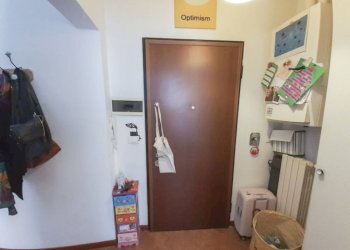 Ingresso - One-room apartment via Massimo d'Azeglio, Bologna (neighborhood Costa Saragozza) - photo 2