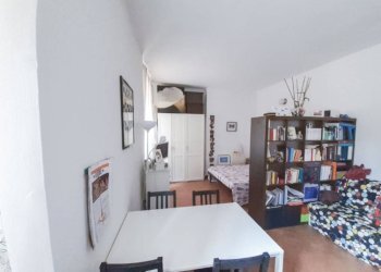 Monolocale - One-room apartment via Massimo d'Azeglio, Bologna (neighborhood Costa Saragozza) - photo 3