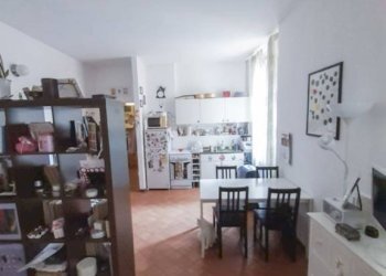 Monolocale - One-room apartment via Massimo d'Azeglio, Bologna (neighborhood Costa Saragozza) - photo 5