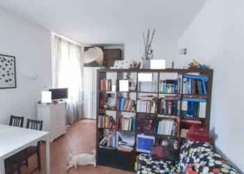 Monolocale - One-room apartment via Massimo d'Azeglio, Bologna (neighborhood Costa Saragozza) - photo 7