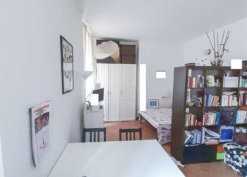 Monolocale - One-room apartment via Massimo d'Azeglio, Bologna (neighborhood Costa Saragozza) - photo 8