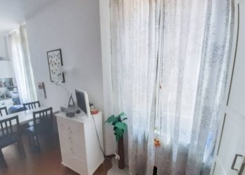 Monolocale - One-room apartment via Massimo d'Azeglio, Bologna (neighborhood Costa Saragozza) - photo 9