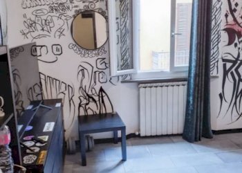 Monolocale - One-room apartment via Massimo d'Azeglio, Bologna (neighborhood Costa Saragozza) - photo 10