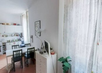 Monolocale - One-room apartment via Massimo d'Azeglio, Bologna (neighborhood Costa Saragozza) - photo 11