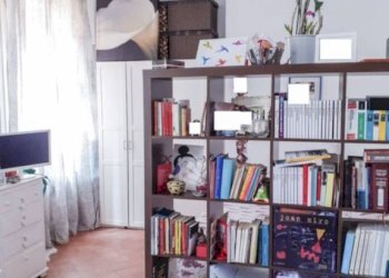 Monolocale - One-room apartment via Massimo d'Azeglio, Bologna (neighborhood Costa Saragozza) - photo 12