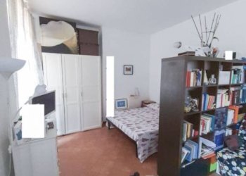 Monolocale - One-room apartment via Massimo d'Azeglio, Bologna (neighborhood Costa Saragozza) - photo 13