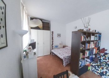 Monolocale - One-room apartment via Massimo d'Azeglio, Bologna (neighborhood Costa Saragozza) - photo 17