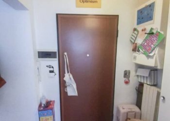 Ingresso - One-room apartment via Massimo d'Azeglio, Bologna (neighborhood Costa Saragozza) - photo 24
