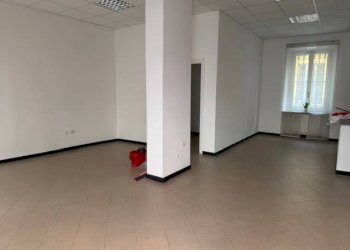 Ufficio - Office via Giuseppe Chenna, 36, Alessandria - photo 4