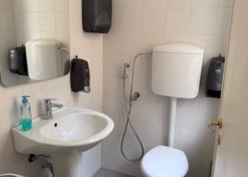 Bagno - Office via Giuseppe Chenna, 36, Alessandria - photo 6