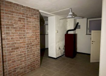 Cantina - Office via Giuseppe Chenna, 36, Alessandria - photo 8