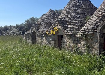 Foto 4 - Baita Contrada San Pietro, Conversano - foto 4