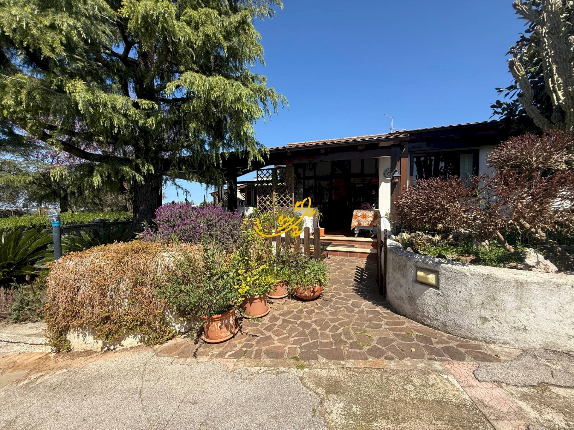 Foto 1 - Villa Contrada Lamascrasciola, Monopoli - foto 1