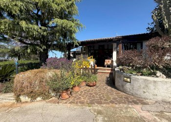 Foto 1 - Villa Contrada Lamascrasciola, Monopoli - foto 1