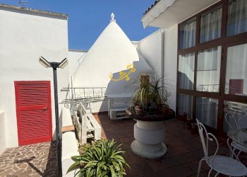 Foto 17 - Villa Contrada Lamascrasciola, Monopoli - foto 17