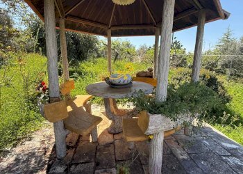 Foto 19 - Villa Contrada Lamascrasciola, Monopoli - foto 19