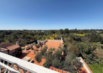 Foto 30 - Villa Contrada Lamascrasciola, Monopoli - foto 30
