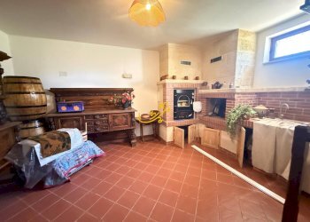 Foto 31 - Villa Contrada Lamascrasciola, Monopoli - foto 31