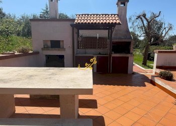Foto 33 - Villa Contrada Lamascrasciola, Monopoli - foto 33