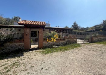 Foto 36 - Villa Contrada Lamascrasciola, Monopoli - foto 36