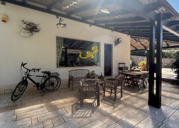 Foto 51 - Villa Contrada Lamascrasciola, Monopoli - foto 51
