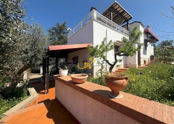 Foto 55 - Villa Contrada Lamascrasciola, Monopoli - foto 55