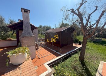 Foto 56 - Villa Contrada Lamascrasciola, Monopoli - foto 56