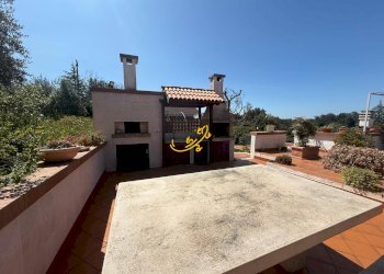 Foto 59 - Villa Contrada Lamascrasciola, Monopoli - foto 59