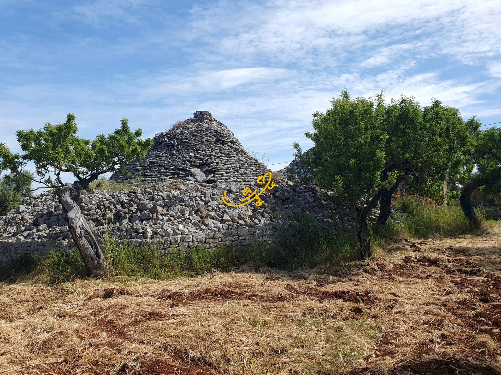 Foto 2 - Baita Contrada Tavarello, Monopoli - foto 2