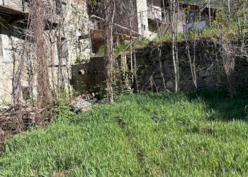 Terreno - Rustico Frazione Chez-Les-Bovet, Valpelline - foto 6
