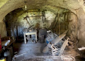 Cantina - Rustico Frazione Chez-Les-Bovet, Valpelline - foto 7