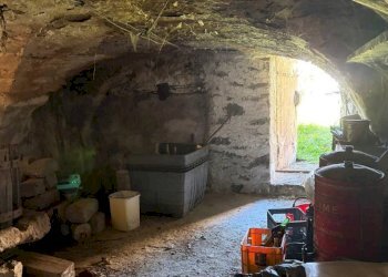 Cantina - Rustico Frazione Chez-Les-Bovet, Valpelline - foto 8