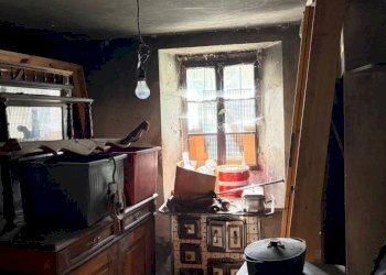 Interno appartamento - Rustico Frazione Chez-Les-Bovet, Valpelline - foto 11