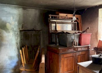 Interno appartamento - Rustico Frazione Chez-Les-Bovet, Valpelline - foto 12