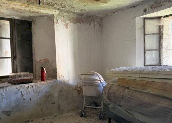 Interno appartamento - Rustico Frazione Chez-Les-Bovet, Valpelline - foto 16