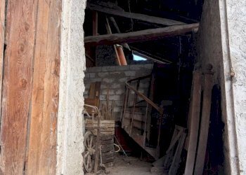 Magazzino - Rustico Frazione Chez-Les-Bovet, Valpelline - foto 17