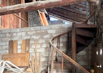 Mansarda - Rustico Frazione Chez-Les-Bovet, Valpelline - foto 18