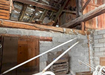 Interno palazzo - Rustic Frazione Chez-Les-Bovet, Valpelline - photo 19