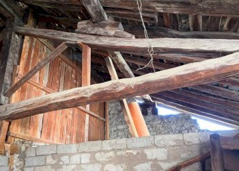Altro - Rustico Frazione Chez-Les-Bovet, Valpelline - foto 20