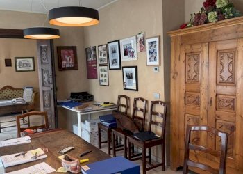 Studio - Three-room apartment via Monsignore Jean Jaconde Stevenin, Aosta - photo 9