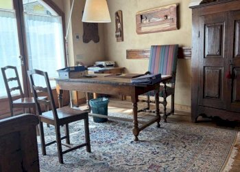 Studio - Three-room apartment via Monsignore Jean Jaconde Stevenin, Aosta - photo 15