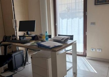 Ufficio - Three-room apartment via Monsignore Jean Jaconde Stevenin, Aosta - photo 17