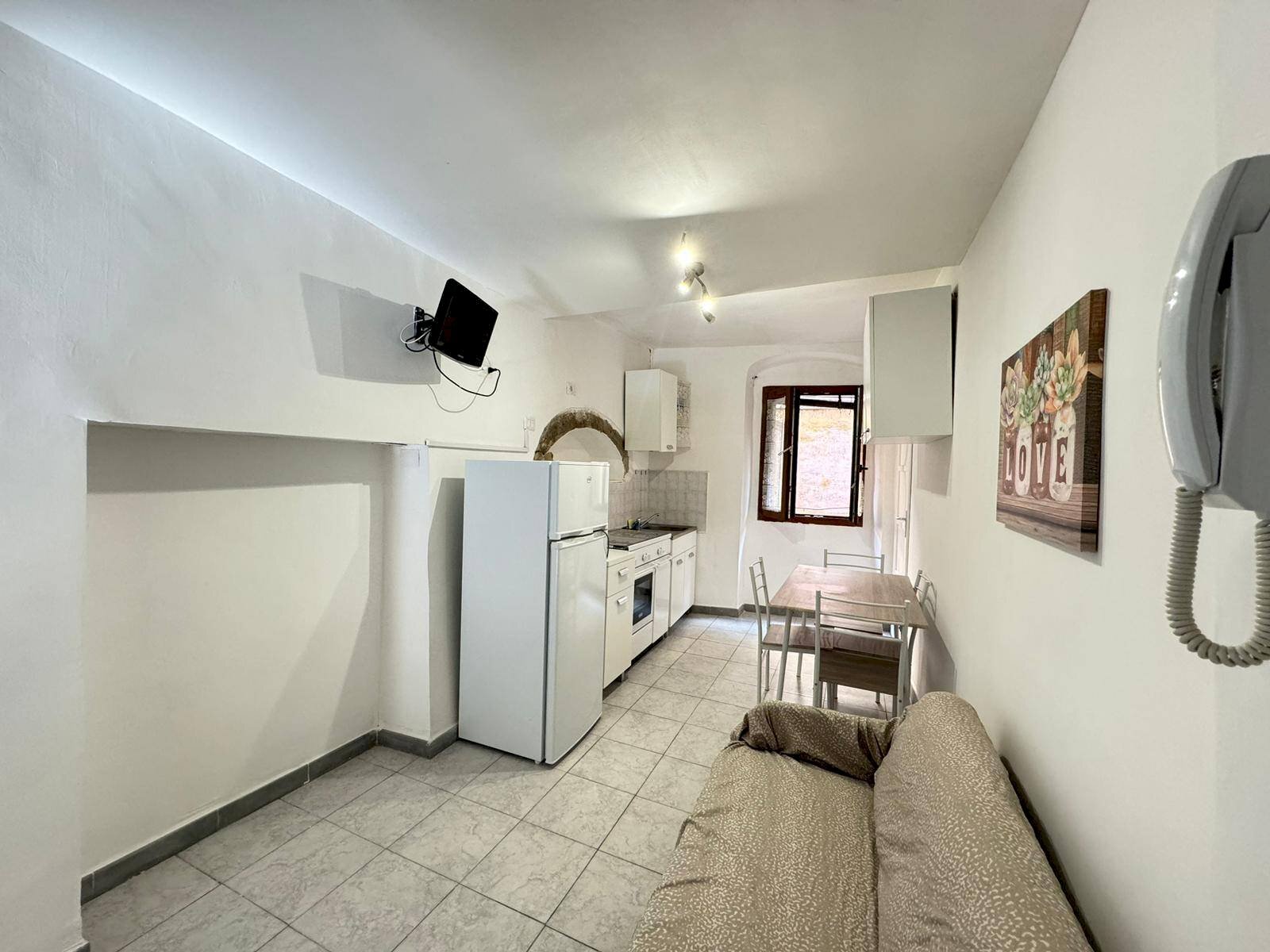Foto 1 - Two-room apartment Via delle Fabbriche, Viterbo - photo 1
