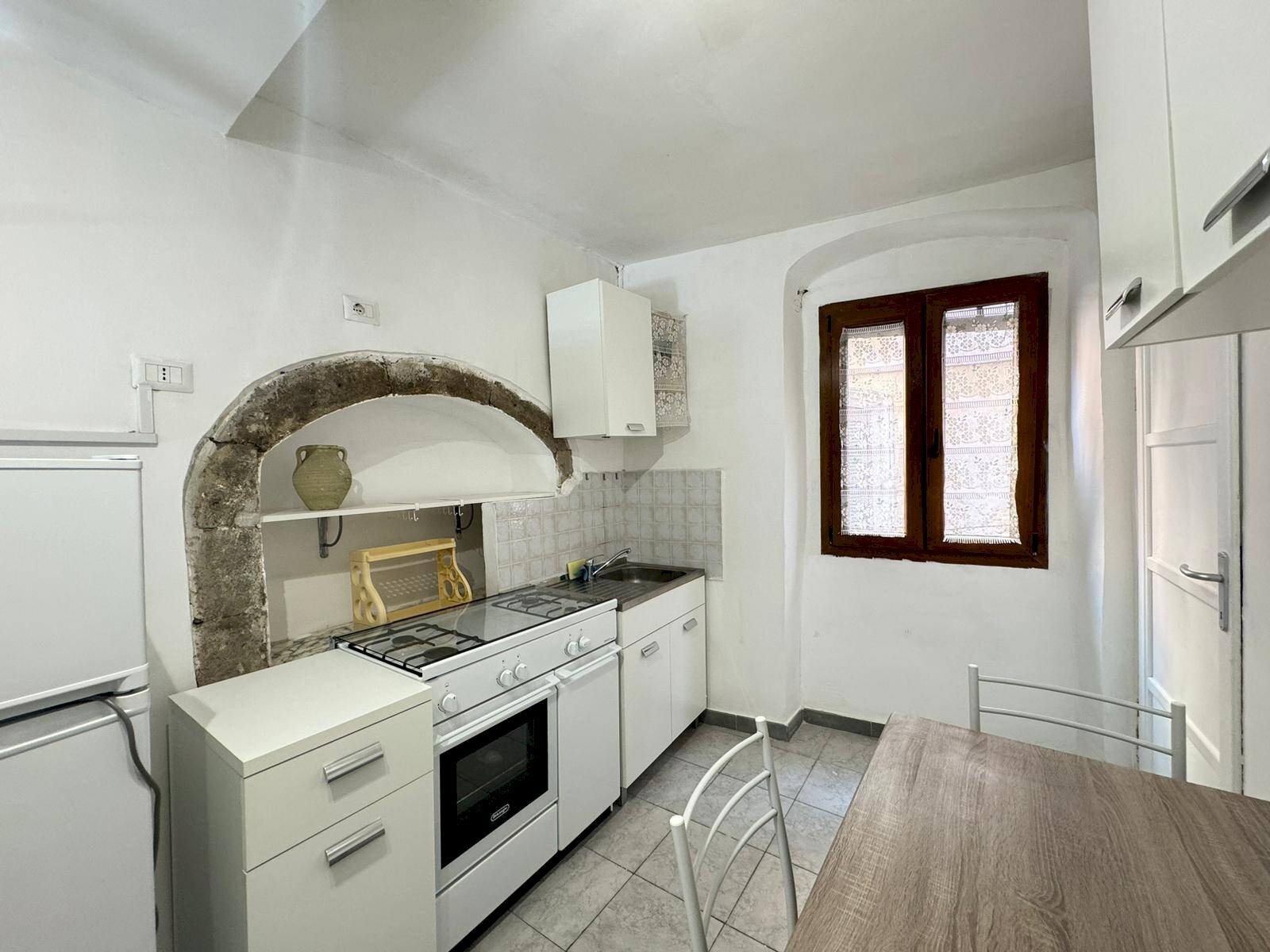 Foto 3 - Two-room apartment Via delle Fabbriche, Viterbo - photo 3
